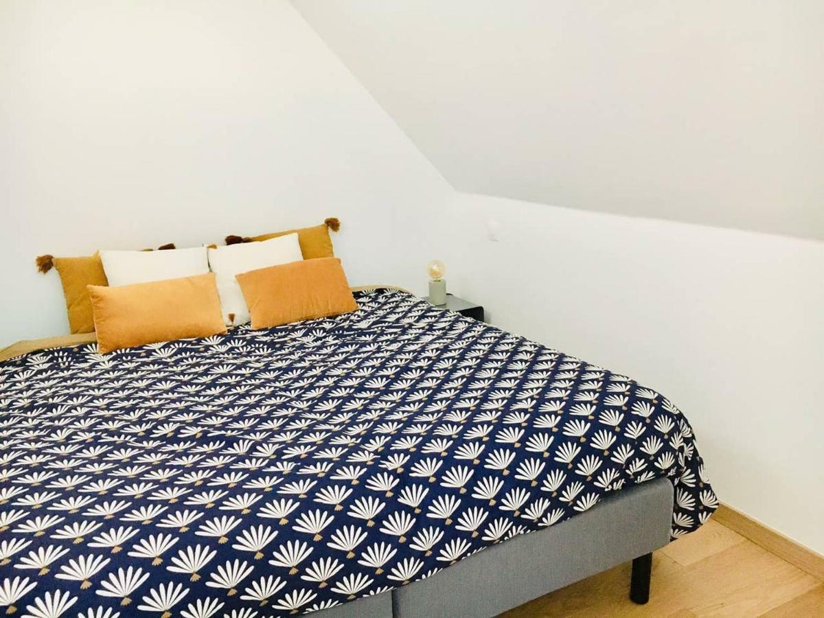 Appartement Les toits de Paimpol Extérieur photo