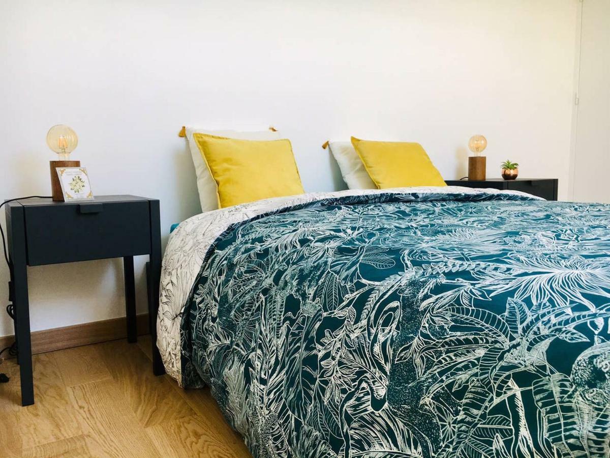 Appartement Les toits de Paimpol Extérieur photo
